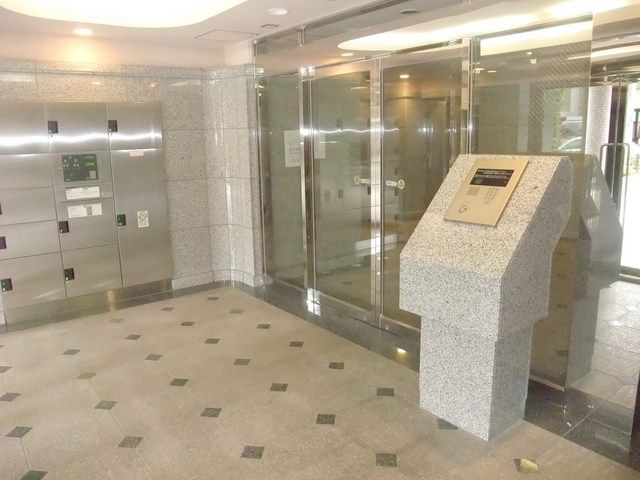 その他共有部分　★オートロック★