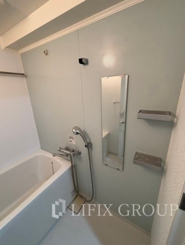 バス・シャワールーム　風呂