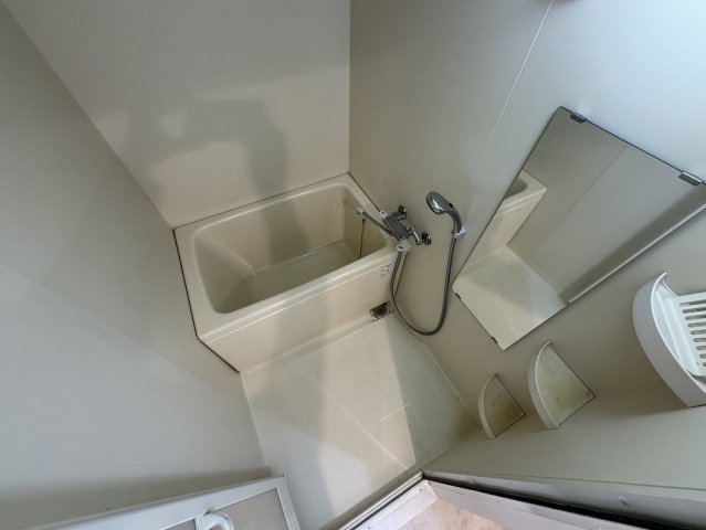 バス・シャワールーム　参考写真