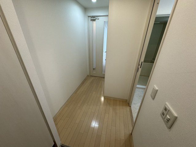 玄関　参考写真