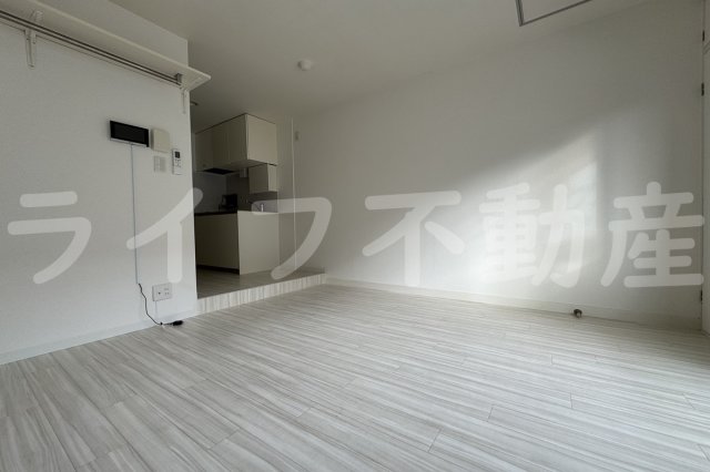 その他部屋・スペース　内装も気になるポイント