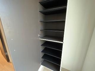 収納　下駄箱（イメージ）