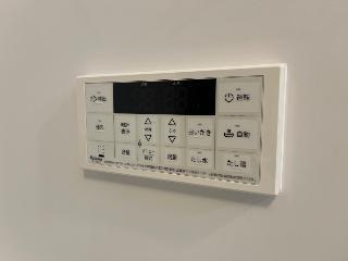 その他設備　室内設備（イメージ）