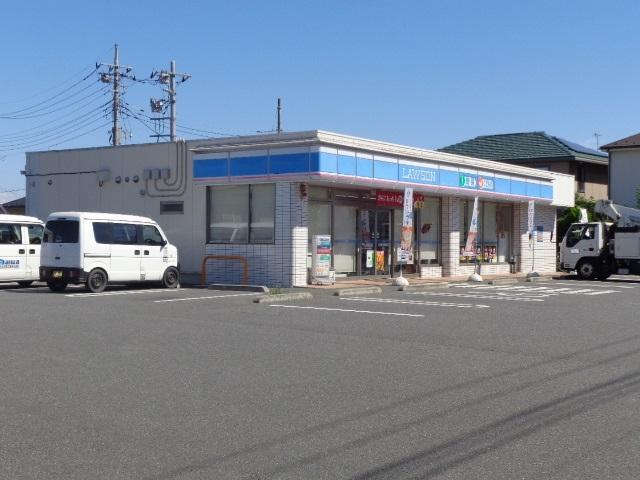 その他　ローソン東松山加美町店（その他）まで50m