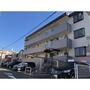 メゾン畑田 2階 築37年の賃貸物件