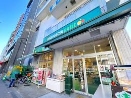 スーパー　マルエツプチ花川戸二丁目店（スーパー）まで304m
