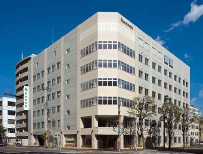 病院　医療法人えんどう会創成東病院（病院）まで604m