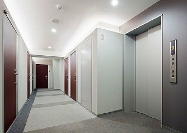 その他共有部分　別部屋参考画像