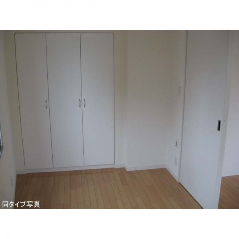 収納　別部屋参考画像