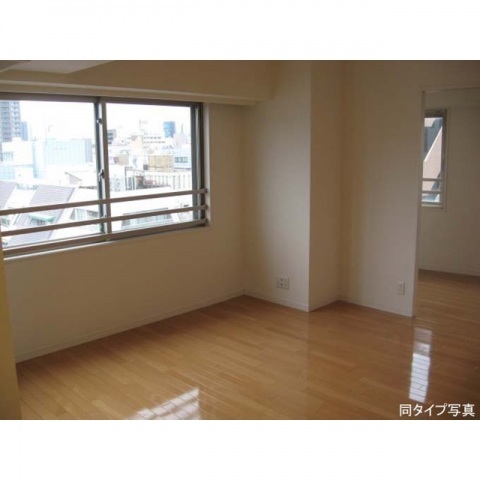 居室・リビング　別部屋参考画像