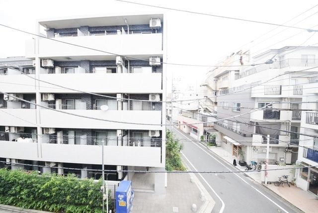 眺望　★お問い合わせはタウンハウジング分倍河原店まで★