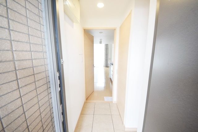 玄関　★お問い合わせはタウンハウジング分倍河原店まで★