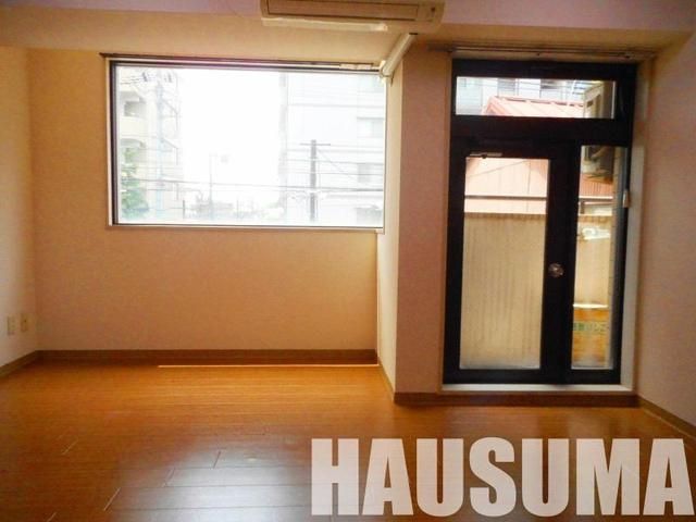 その他部屋・スペース　室内