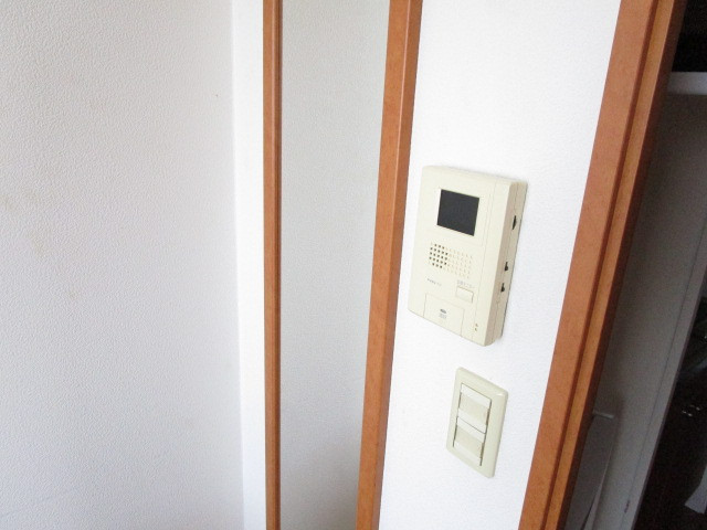 セキュリティ　参考写真