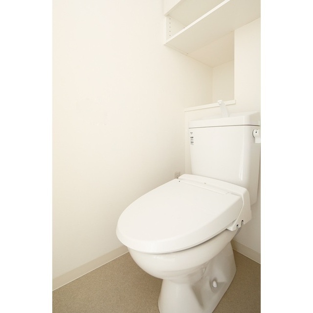 トイレ　同タイプ別部屋参照