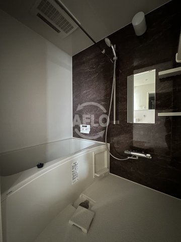 バス・シャワールーム　ｂ.DOUGASHIBA　浴室