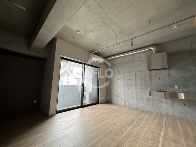 居室・リビング　ｂ.DOUGASHIBA　リビング