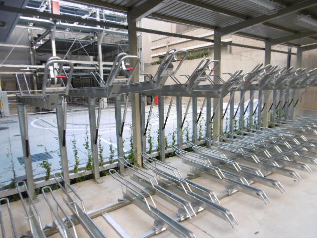 その他共有部分　共用部