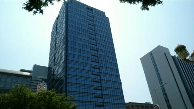 役所　堺市役所（役所）まで1300m
