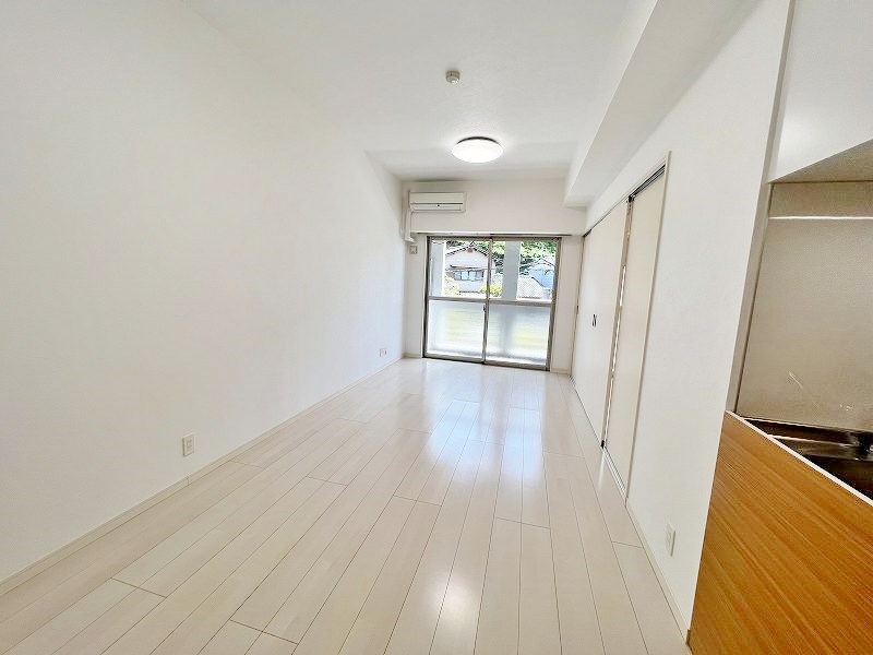 居室・リビング　★リビング12.1帖★