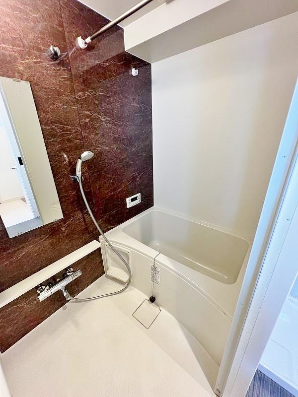 バス・シャワールーム　★浴室★