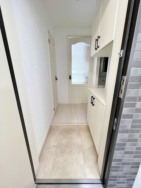 玄関　★玄関★