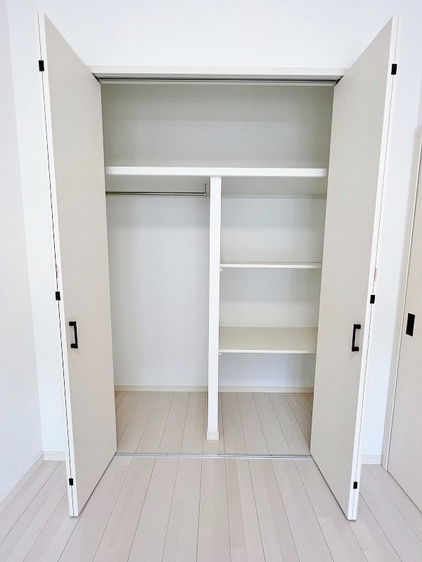 収納　★クローゼット★