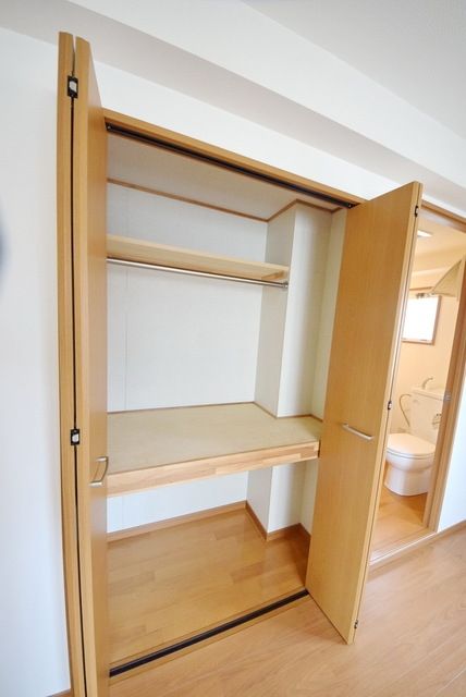 収納　★タウンハウジング府中店まで★