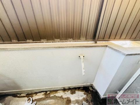 バルコニー　ベランダ