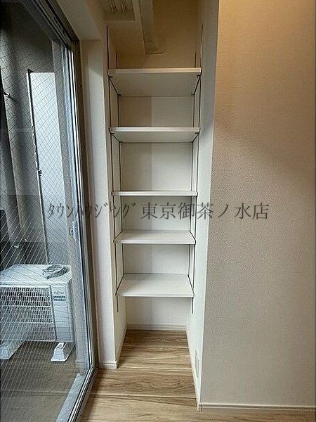 その他部屋・スペース