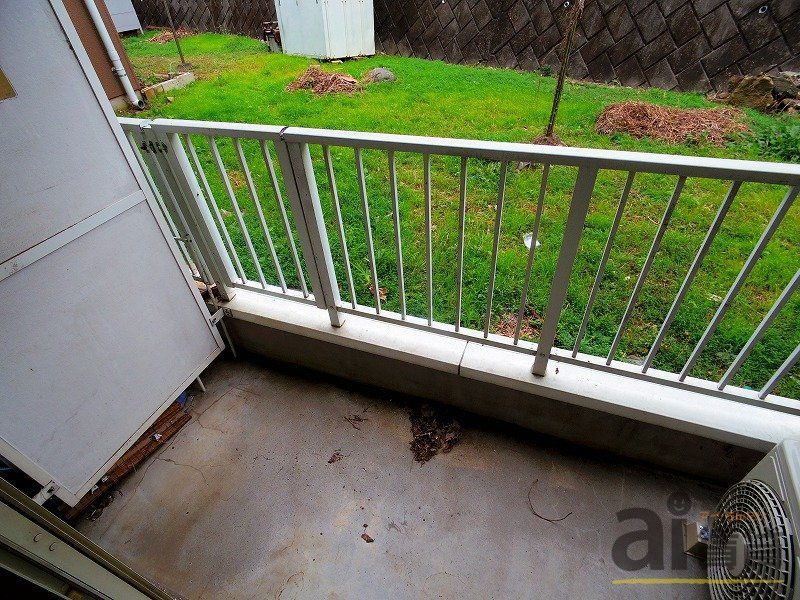 バルコニー　※写真同仕様※