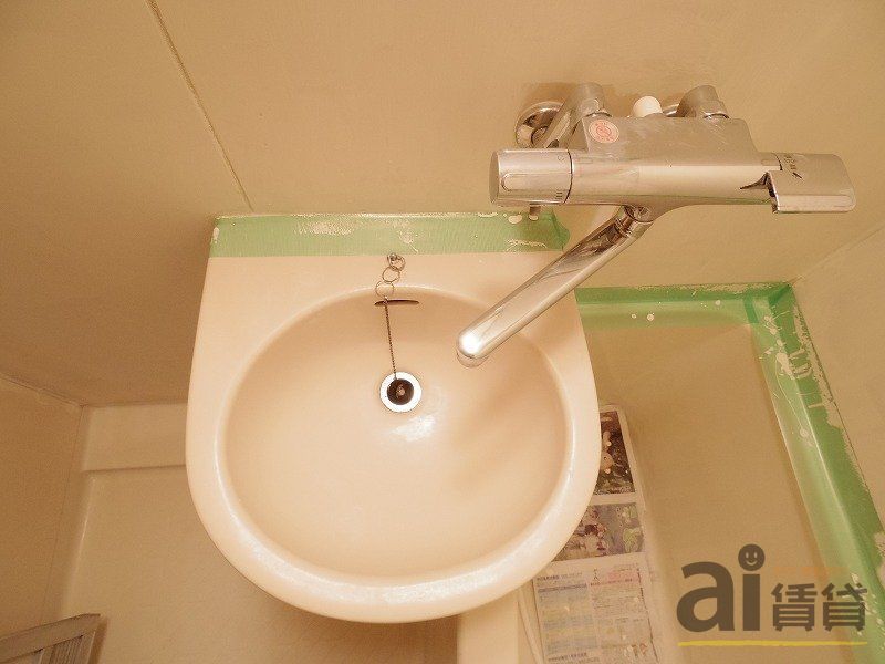 洗面設備　※写真同仕様※