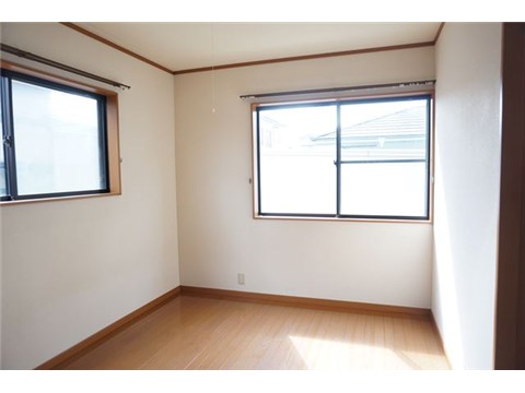 その他部屋・スペース　洋室