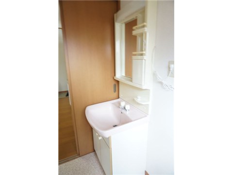 トイレ　洗面脱衣所