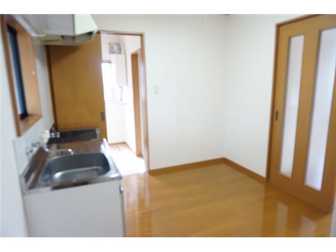 その他　キッチンまわり