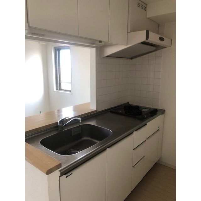 キッチン　☆綺麗なキッチン☆