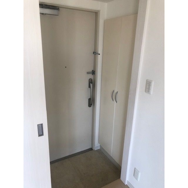 玄関　☆広々とした玄関☆