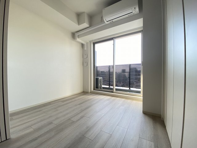 その他部屋・スペース　寝室です