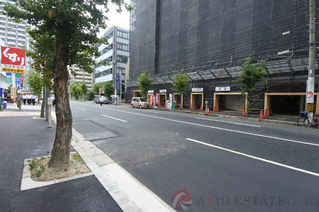 その他　周辺（その他）まで10m