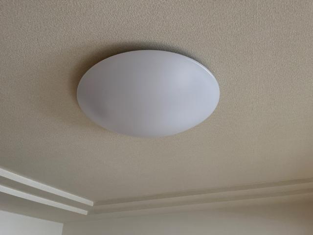 その他設備　照明器具