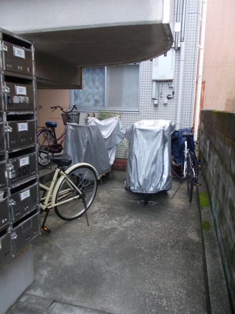 その他共有部分