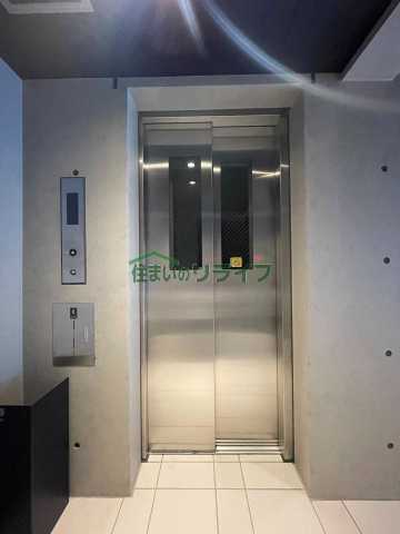 その他　ウェルスクエアイズム駒込