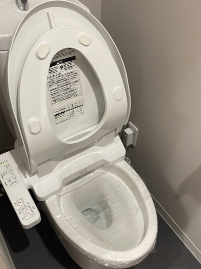 トイレ　☆浴室☆