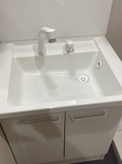 洗面設備　☆トイレ☆