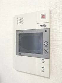 セキュリティ　【女性のお一人暮らしでも安心のセキュリティ♪】おすすめ！