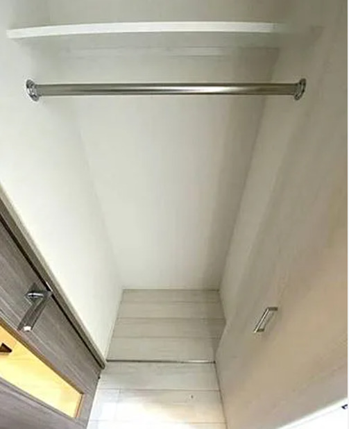 収納　【女性のお一人暮らしでも安心のセキュリティ♪】おすすめ！