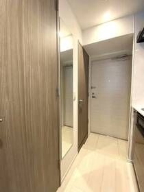 その他設備　【女性のお一人暮らしでも安心のセキュリティ♪】おすすめ！