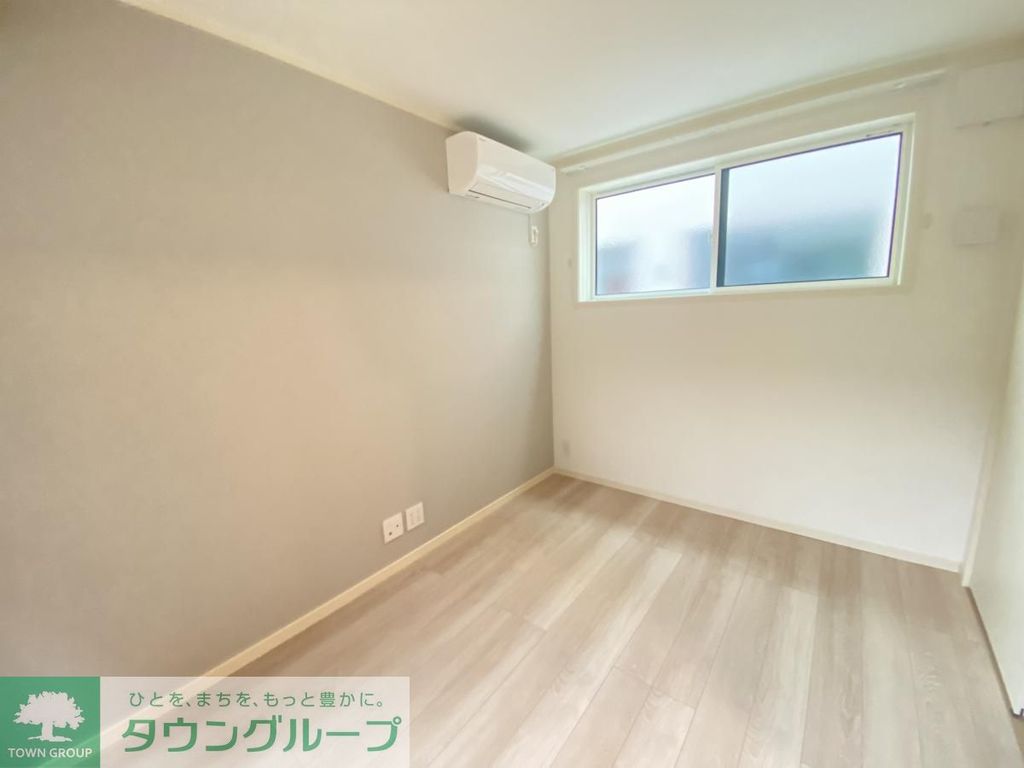 居室・リビング　リビング/居室