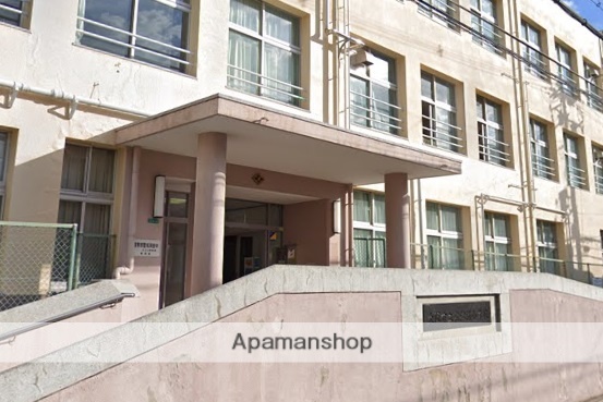 小学校　敷津浦小学校（小学校）まで280m