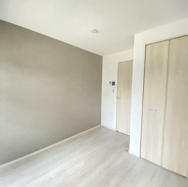 居室・リビング　フローリングのお部屋